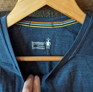 Smartwool baselayer